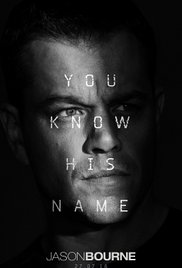 Jason Bourne 2016 Hc Hdrip 720 Movie